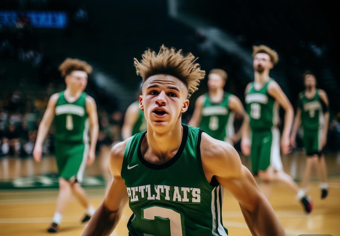 凯尔特人终结连败！杰伦·布朗再砍三双率队险胜逆转危机